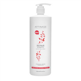 AFFINAGE REPAIR SHAMPOO WITH BOND TECHNOLOGY 1 LITRE